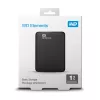 Ārējais cietais disks Western Digital 1TB 3.2 Gen 1 WD Elements Portable