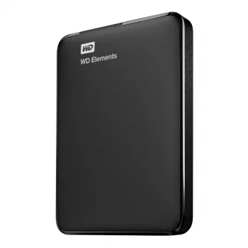 Ārējais cietais disks Western Digital 1TB 3.2 Gen 1 WD Elements Portable