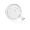 Tristar tējkanna | WK-1345 | Elektriskā | 2200 W | 1,7 L | Plastmasa | 360° rotējoša pamatne | Balta