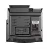 IP tālrunis Fanvil X4U melns 12 līnijas LCD Wi-Fi