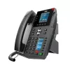 IP tālrunis Fanvil X4U melns 12 līnijas LCD Wi-Fi