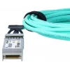 BlueOptics X5DH4-BO InfiniBand optiskais kabelis 20 m SFP28