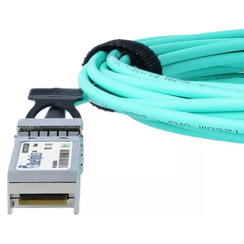 BlueOptics X5DH4-BO InfiniBand optiskais kabelis 20 m SFP28