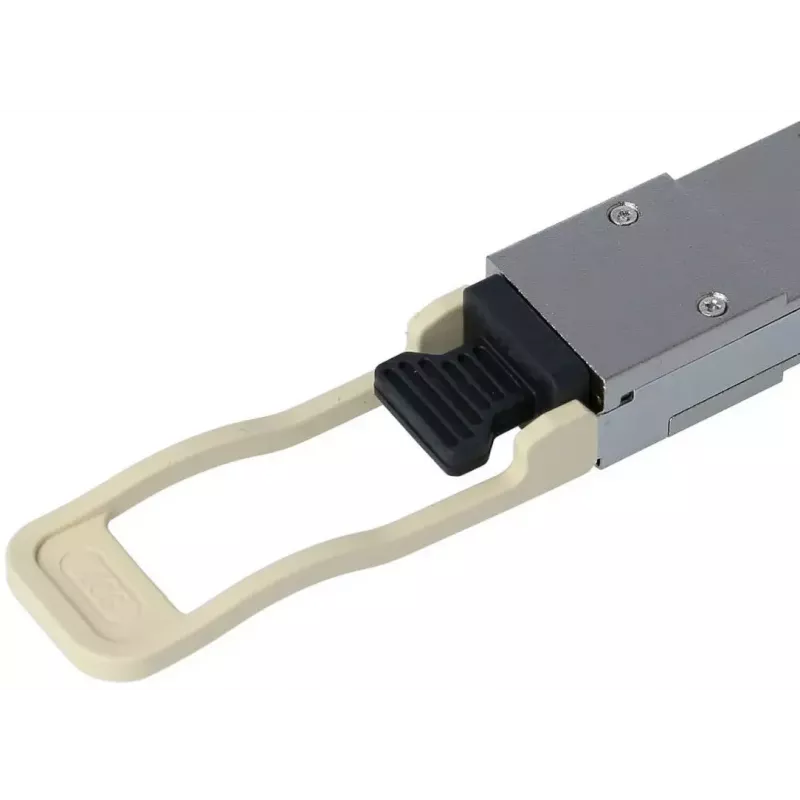 Optisko šķiedru raiduztvērēja modulis BlueOptics X65400A-R6-BO 40000 Mbit/s QSFP 850 nm