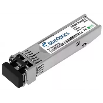 Optiskā raiduztvērēja modulis BlueOptics X6567-R6-BO 1250 Mbit/s SFP 850 nm