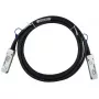 BlueOptics X66211A-2-BL InfiniBand optiskās šķiedras kabelis 2m QSFP28 vīr./vīr.