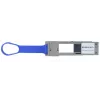 BlueOptics X-CVR-QSFP-SFP10G-BO InfiniBand optiskās šķiedras kabelis SFP+ Vīr./Vīr.