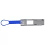 BlueOptics X-CVR-QSFP-SFP10G-BO InfiniBand optiskās šķiedras kabelis SFP+ Vīr./Vīr.