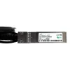 InfiniBand/optiskās šķiedras kabelis BlueOptics XDACBL3MA-BL 3 m SFP+ vīrišķais/vīrišķais