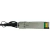 InfiniBand/optiskās šķiedras kabelis BlueOptics XDACBL3M 3 m SFP+