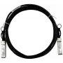 InfiniBand/optiskās šķiedras kabelis BlueOptics XDACBL3M 3 m SFP+