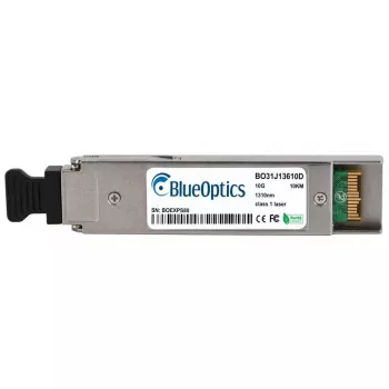 BlueOptics XFP-10G-LR-DE-BO tīkla raiduztvērēja modulis optiskās šķiedras 10km