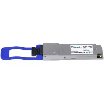 Optiskās šķiedras raiduztvērēja modulis BlueOptics XQ+31LC02D-BO