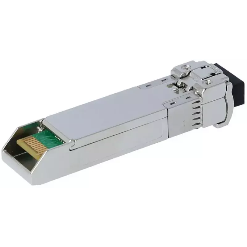 SFP28 raidītājuztvērēja modulis BlueOptics XS+31LC10D-BO 25000 Mbit/s 1310 nm