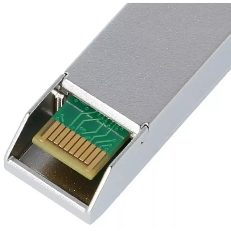 SFP28 raidītājuztvērēja modulis BlueOptics XS+31LC10D-BO 25000 Mbit/s 1310 nm