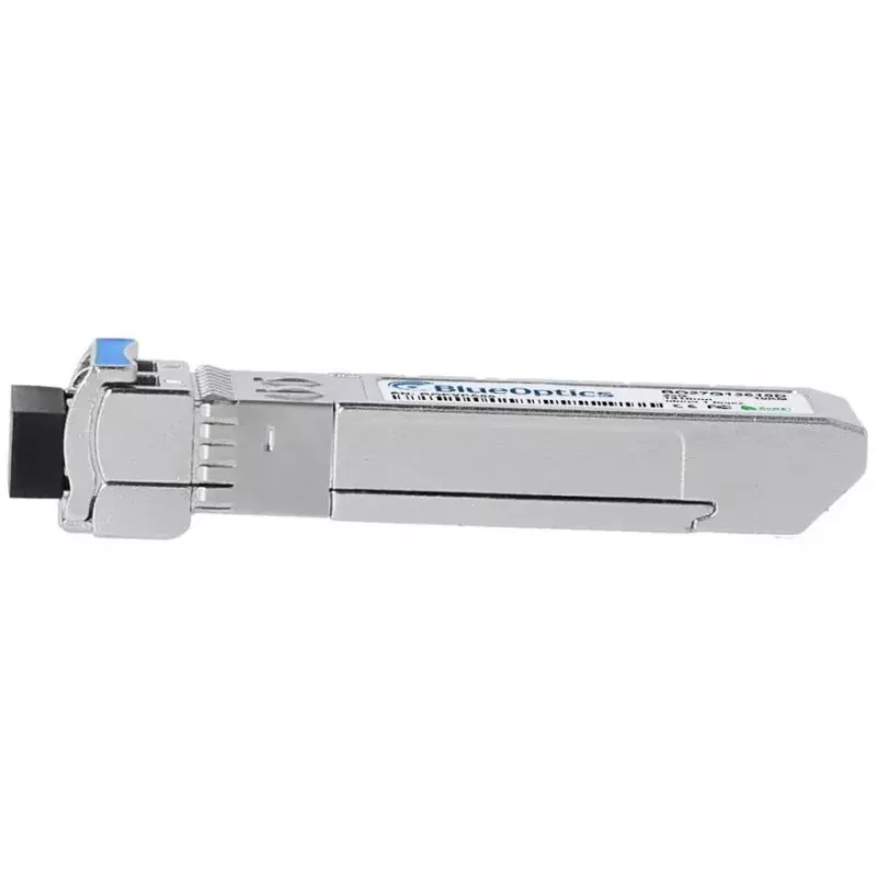 SFP28 raidītājuztvērēja modulis BlueOptics XS+31LC10D-BO 25000 Mbit/s 1310 nm