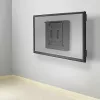 Chief XSD1U-EU TV stiprinājums/statīvs 2,03 m (80 collas) Melns