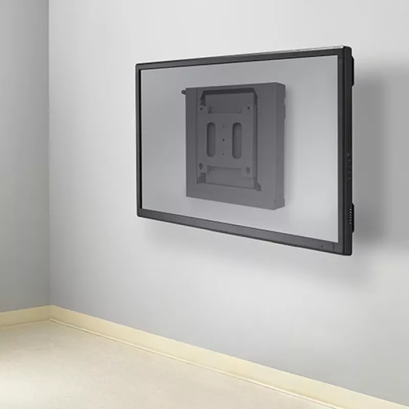 Chief XSD1U-EU TV stiprinājums/statīvs 2,03 m (80 collas) Melns