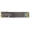Optiskās šķiedras raiduztvērēja modulis BlueOptics XTY28-BO 1250 Mbit/s RJ-45