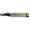 BlueOptics XXVDACBL1M-BL InfiniBand optiskās šķiedras kabelis 1m SFP28 vīrišķais