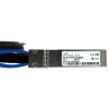 BlueOptics XXVDACBL1M-BL InfiniBand optiskās šķiedras kabelis 1m SFP28 vīrišķais