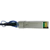 BlueOptics XXVDACBL5M InfiniBand optiskās šķiedras kabelis 5 m SFP28 Vīriešu Vīriešu