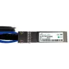 BlueOptics XXVDACBL5M InfiniBand optiskās šķiedras kabelis 5 m SFP28 Vīriešu Vīriešu