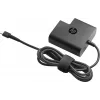 HP Y6K63AV strāvas adapteris/invertors iekštelpām 65 W melns