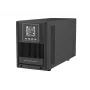 Conceptronic ZEUS52ES2K 2000VA 1800W tiešsaistes torņa UPS, Schuko
