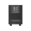 Conceptronic ZEUS52ES2K 2000VA 1800W tiešsaistes torņa UPS, Schuko