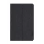 Folio maciņš Lenovo Tab M10 Plus FHD ZG38C02959 — poliuretāns, piemērots 26,2 cm (10,3 collu) ekrānam, melns