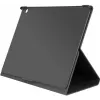 Folio maciņš Lenovo Tab M10 Plus FHD ZG38C02959 — poliuretāns, piemērots 26,2 cm (10,3 collu) ekrānam, melns