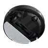 TP-Link Tapo robotizētais putekļsūcējs, bez maisa, melns, apaļš, uzlāde, 55 dB, 0.3 L