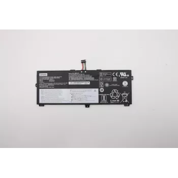 Lenovo 5B10W13927 klēpjdatora rezerves daļa Baterija