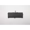 Lenovo 5B10W13927 klēpjdatora rezerves daļa Baterija