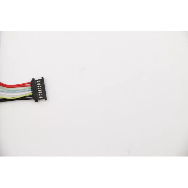 Lenovo 5B10W13927 klēpjdatora rezerves daļa Baterija