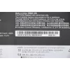 Lenovo 5B10W13927 klēpjdatora rezerves daļa Baterija