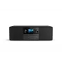 Philips TAM6805 mūzikas sistēma ar interneta radio, DAB+, Bluetooth, CD, USB un Spotify Connect