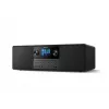 Philips TAM6805 mūzikas sistēma ar interneta radio, DAB+, Bluetooth, CD, USB un Spotify Connect