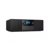 Philips TAM6805 mūzikas sistēma ar interneta radio, DAB+, Bluetooth, CD, USB un Spotify Connect