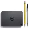 DELL WD15 180W Vadu USB 3.2 Gen 1 (3.1 Gen 1) Type-C Melns