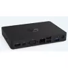 DELL WD15 180W Vadu USB 3.2 Gen 1 (3.1 Gen 1) Type-C Melns
