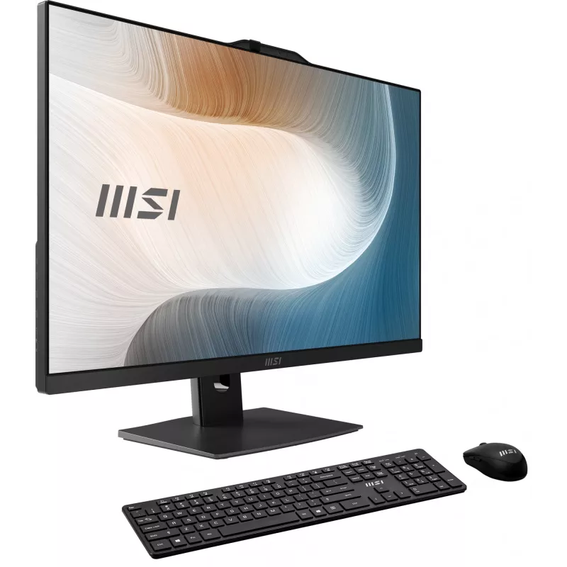 Dators MSI Modern AM272P 1M-1235AT i7-150U 16GB 512GB SSD W11P