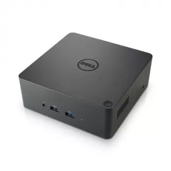 DELL TB16 Wired Thunderbolt 3 melns