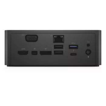 DELL TB16 Wired Thunderbolt 3 melns