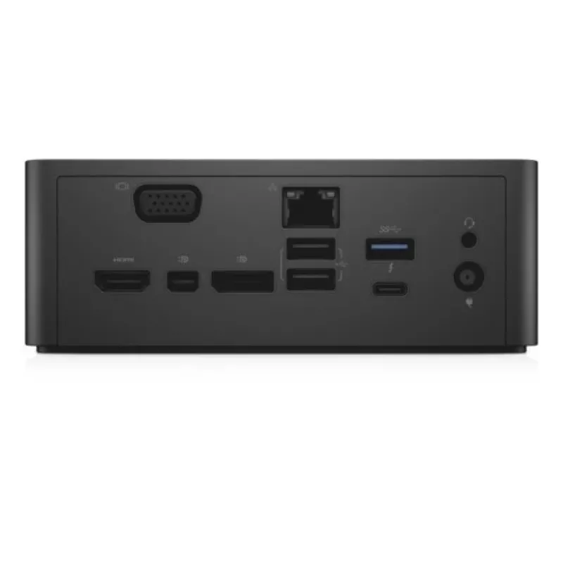 DELL TB16 Wired Thunderbolt 3 melns