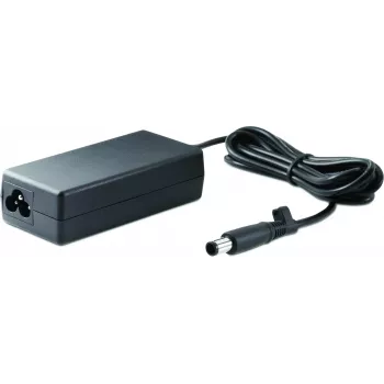 HP 65W Smart maiņstrāvas adapteris strāvas adapteris Iekštelpām Melns