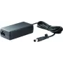 HP 65W Smart maiņstrāvas adapteris strāvas adapteris Iekštelpām Melns