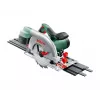 Bosch PKS 66 AF 19 cm zaļa, sarkana, sudraba 5000 RPM 1600 W