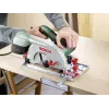 Bosch PKS 66 AF 19 cm zaļa, sarkana, sudraba 5000 RPM 1600 W